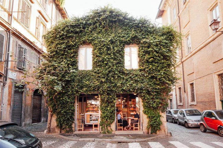 Colosseodreamapartment Rome Exterior photo