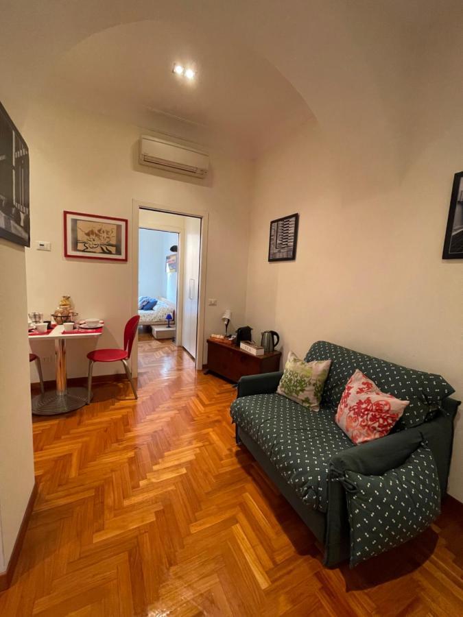 Colosseodreamapartment Rome Exterior photo